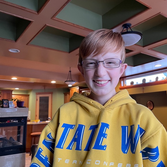 Meet your Posher, Madeline - Picture 1 of 1